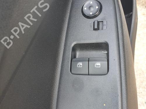 Used Left front window switch HYUNDAI i10 III (AC3, AI3) 1.2 MPi (84 hp) 29199986
