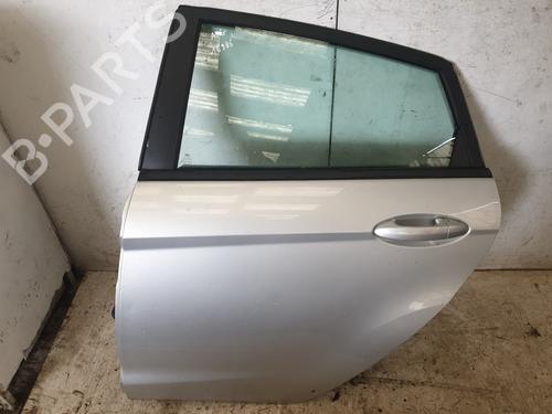 Left rear door FORD FIESTA VI (CB1, CCN) 1.25 | BP25588236C4 