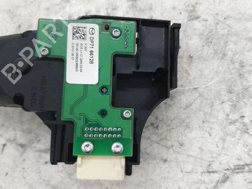 Used Steering column stalk Steering column stalk MAZDA 2 (DE_, DH_) 1.3 (DE3FS) (75 hp) 22879006 22879006