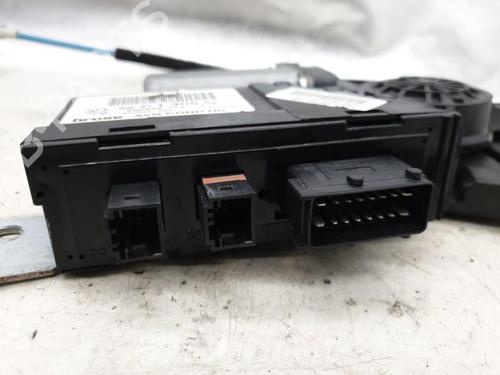 Used Front left window mechanism Front left window mechanism PEUGEOT 307 (3A/C) 1.6 16V (109 hp) 22870843 22870843