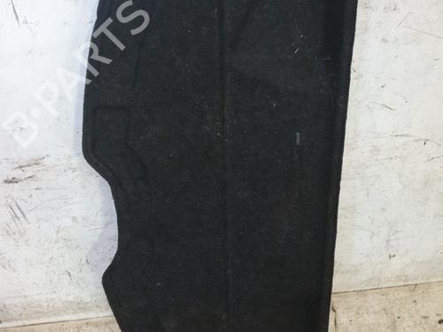 Półka bagażnika PEUGEOT 208 I (CA_, CC_) 1.6 HDi / BlueHDi 75 | BP30929625C85