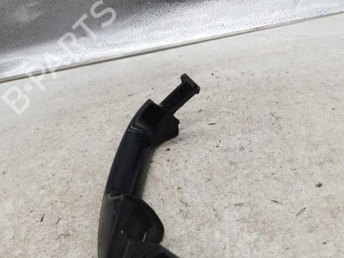 Used Front left exterior door handle MERCEDES-BENZ C-CLASS (W204) C 250 CDI (204.003) (204 hp) 22867582