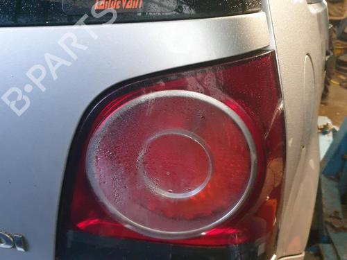 Used Right taillight VW POLO IV (9N_, 9A_) 1.4 TDI (80 hp) 31599685