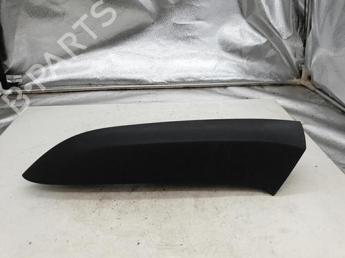 Used Headlight eyebrow DACIA LOGAN MCV II TCe 90 (K8M1, K8MA, K8AC) (90 hp) 22865873