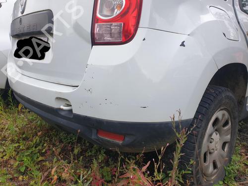Rear bumper DACIA DUSTER (HS_) 1.5 dCi | BP29347858C8 