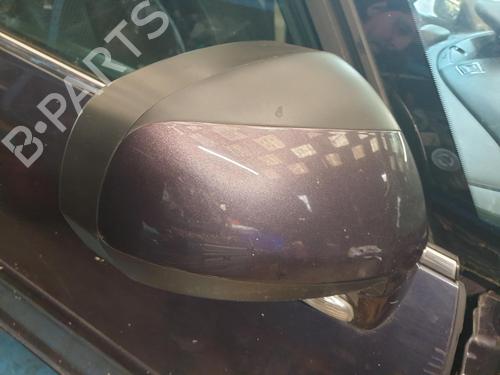 Used Right mirror CITROËN C4 Picasso I MPV (UD_) 1.6 HDi (109 hp) 30090031