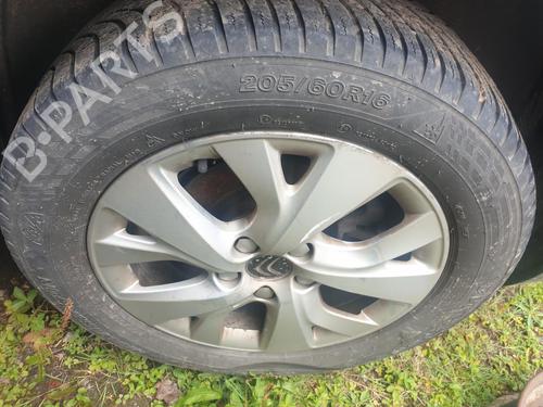 Fælk CITROËN C4 Picasso II | BP36367781C45 - Image 2