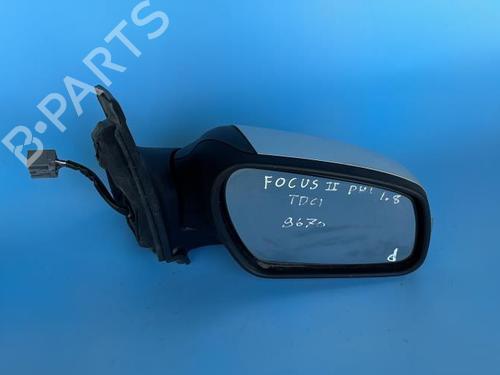 right-mirror-ford-focus-ii-da_-hcp-dp-18-tdci-1434414-2004-2005-2006-2007-2008-2009-2010-2011-2012-2013-22880847 main image