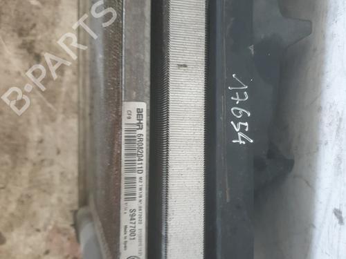 AC-Kondensator SEAT IBIZA IV ST (6J8, 6P8) 1.2 TDI | BP29748509M32