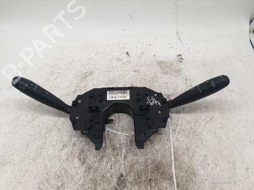 Used Steering column stalk CITROËN C4 I (LC_) 1.6 HDi (90 hp) 23862891
