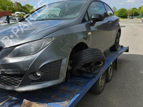 Right mirror SEAT IBIZA IV SC (6J1, 6P5) 1.4 TSI Cupra | BP22905704C27 