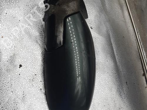 Left mirror PEUGEOT 607 (9D, 9U) 2.2 HDi | BP23967136C26