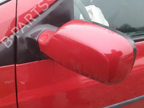 left-mirror-renault-clio-iii-br01-cr01-2005-2006-2007-2008-2009-2010-2011-2012-2013-2014-32262397 main image
