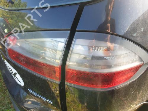 Used Right taillight FORD S-MAX (WA6) [2006-2014]  28798899