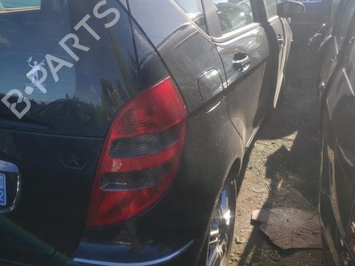 Switch MERCEDES-BENZ A-CLASS (W169) A 200 TURBO (169.034, 169.334) | BP30132192I30  - Image 5