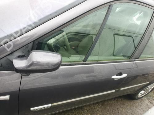Dør venstre fortil RENAULT SCÉNIC II (JM0/1_) 1.9 dCi (JM0G, JM12, JM1G, JM2C) (120 hp) 32003259