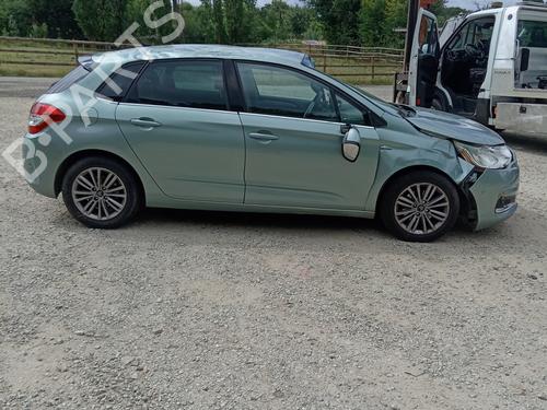 Used Parts CITROËN C4 II (NC_) 1.6 HDi 115 (114 hp) 4473201