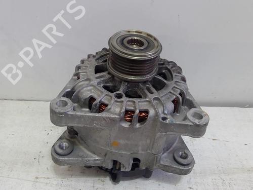 Used Alternator Alternator PEUGEOT 2008 II (UD_, US_, UY_, UJ_, UR_, UC_) 1.5 BlueHDI 110 (UDYHSK) (110 hp) 23832332 23832332