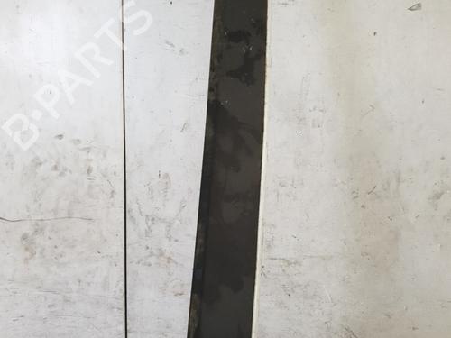 Used Door moulding trim RENAULT TWINGO III (BCM_, BCA_) 1.0 SCe 70 (BCMB) (69 hp) 31280860
