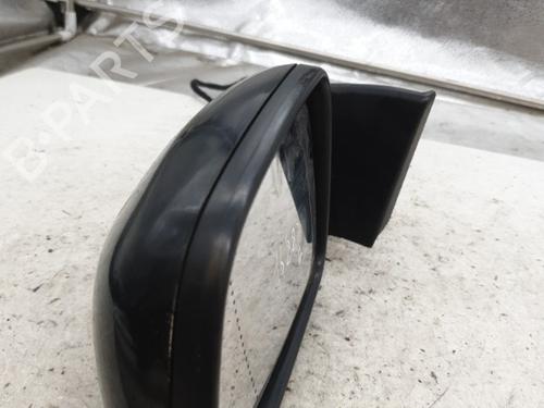 Left mirror PEUGEOT 307 (3A/C) 1.6 HDi | BP22874236C26 