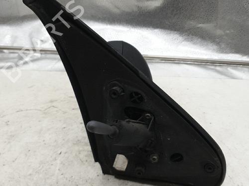 Retrovisor esquerdo Retrovisor esquerdo 22871156 22871156