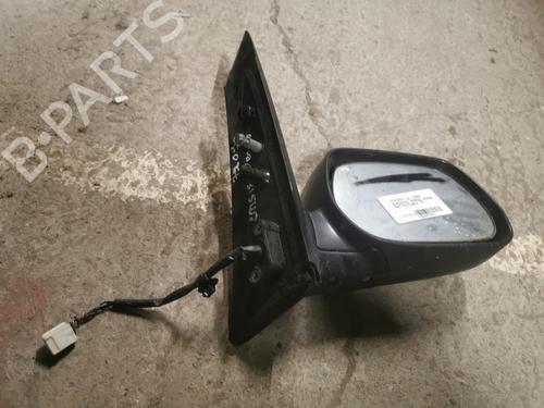 Right mirror TOYOTA COROLLA Verso (_E12_) 2.0 D-4D (CDE120_, CDE120R) | BP22881433C27 