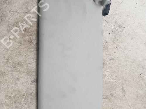 Right sun visor VW TOURAN (1T3) 1.6 TDI | BP28153050I2 