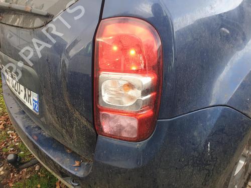 Right taillight DACIA DUSTER (HS_) 1.2 TCe 125 | BP38942337C35 - Image 2