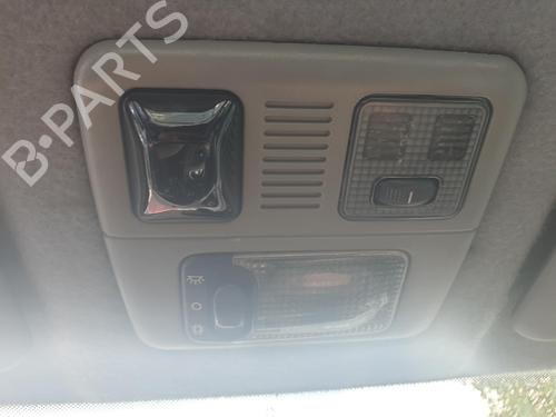 Used Interior roof light PEUGEOT 406 (8B) 1.9 TD (90 hp) 28543397
