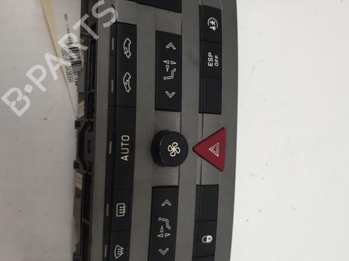 Used Climate control Climate control PEUGEOT 407 SW (6E_, 6D_) 1.6 HDi 110 (109 hp) 28003481 28003481