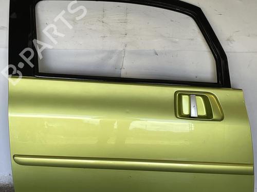 Used Right front door PEUGEOT 1007 (KM_) 1.4 HDi (68 hp) 22886836