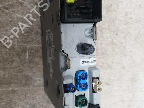 Used Radio Radio CITROËN C3 III (SX) 1.2 VTi 82 (82 hp) 31191867 31191867