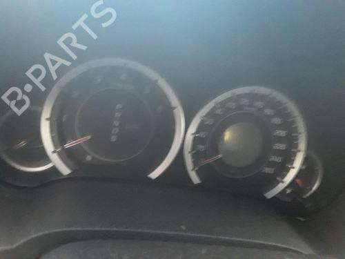 Instrument cluster HONDA ACCORD VIII Estate (CW) 2.2 i-DTEC (CW3) | BP22877325C47 