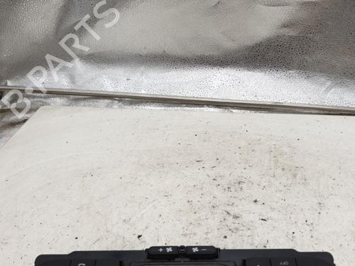Climate control SEAT LEON (1P1) 1.9 TDI | BP22865119I5 - Image 2