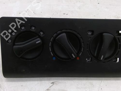Climate control SEAT CORDOBA (6K1, 6K2) 1.9 D | BP22868846I5 