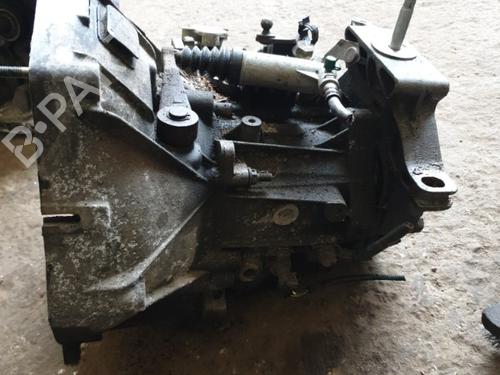 Used Gearbox Gearbox 22866365 22866365