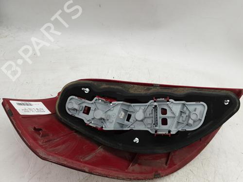 Right taillight MERCEDES-BENZ A-CLASS (W169) A 180 CDI (169.007, 169.307) | BP22872458C35 