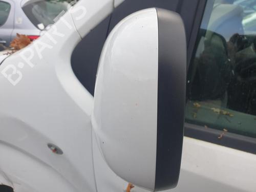 Left mirror CITROËN JUMPY III Van (V_) 1.6 BlueHDi 95 | BP29757107C26