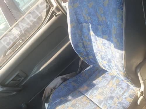 Right front seat PEUGEOT PARTNER Box Body/MPV (5_, G_) 1.9 D | BP37802458C16 - Image 3