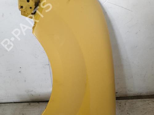 Used Left front fenders RENAULT KANGOO (KC0/1_) 1.4 (KC0C, KC0H, KC0B, KC0M) (75 hp) 22871114