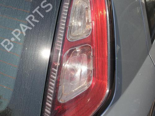 Right taillight FIAT PUNTO (199_) | BP37410725C35 - Image 2