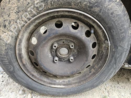 Used Rim CITROËN C3 I (FC_, FN_) 1.4 HDi (68 hp) 29614417