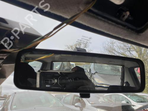 Used Rear mirror Rear mirror PEUGEOT 205 I (741A/C) 1.0 (45 hp) 33680573 33680573
