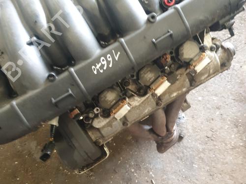 Engine ROVER 75 (RJ) 2.0 V6 | BP34500040M1 - Image 2