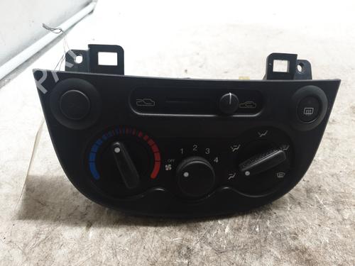 Climate control CHEVROLET MATIZ (M200, M250) 0.8 | BP28153078I5