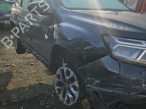 Engine DACIA DUSTER (HM_) 1.3 TCe 150 (HMM3) | BP38778941M1 - Image 9
