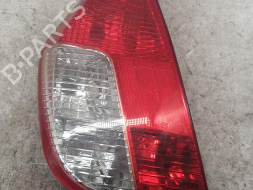 Left taillight HYUNDAI i10 I (PA) 1.1 CRDi | BP24146343C34 