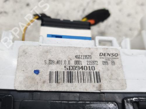 Used Climate control Climate control OPEL CORSA D (S07) 1.2 (L08, L68) (80 hp) 22873920 22873920