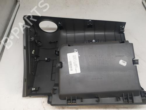 Guantera Guantera NISSAN NV200 Van e-NV (ME0N) (109 hp) 35956702 35956702