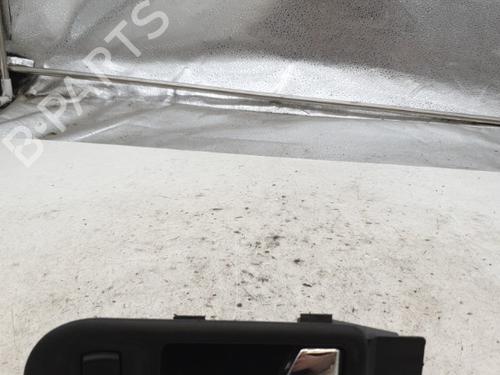 Front right interior door handle VW GOLF IV (1J1) 1.9 TDI | BP22874341I14 